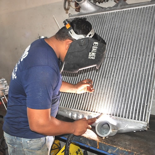 fossa de Concreto em Guarantã do Norte, MT