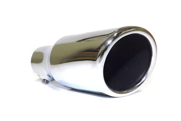 Ponteiras Escapamento