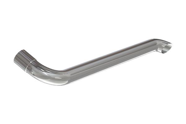 Escapamento p/ Carretas